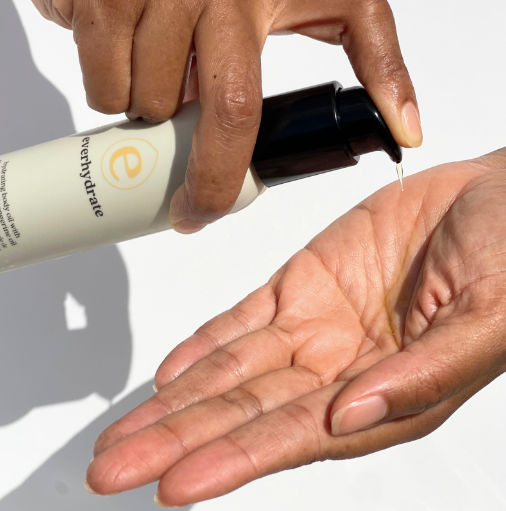 Body Oil