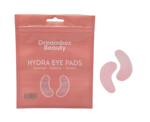 Reusable Hydrating Under Eye Mask