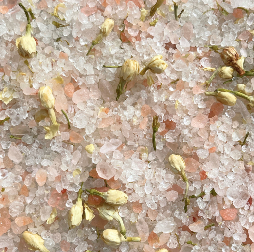 Bath Salts