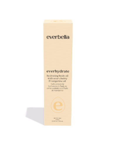 Body Oil