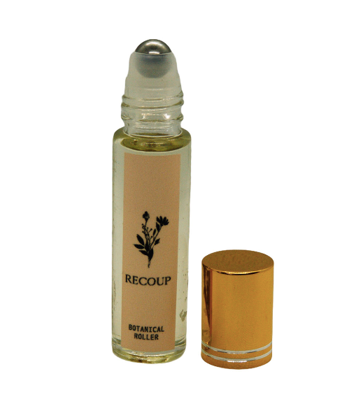 Botanical Roller
