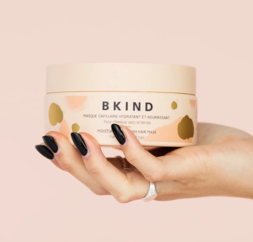 Hair and Scalp Mask