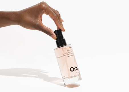 Hydrating Face Mist