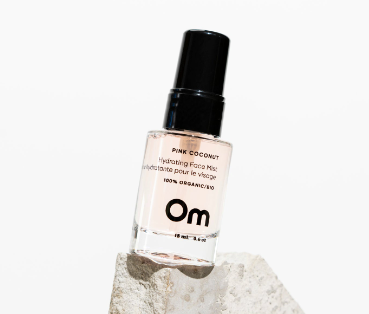 Hydrating Face Mist
