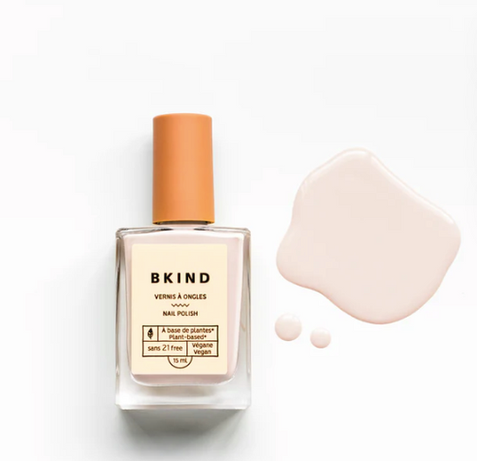 Oat Milk Nail Polish